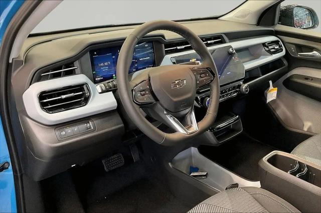 2027 Chevrolet Bolt LT FWD