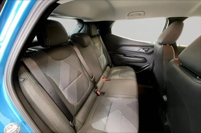 2027 Chevrolet Bolt LT FWD