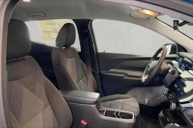 2027 Chevrolet Bolt LT FWD