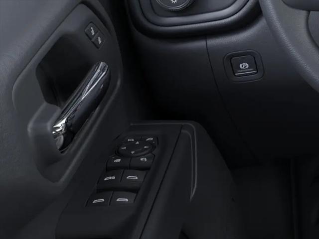 2026 GMC Sierra 3500HD Crew Cab, Long Bed, Pro, 4WD