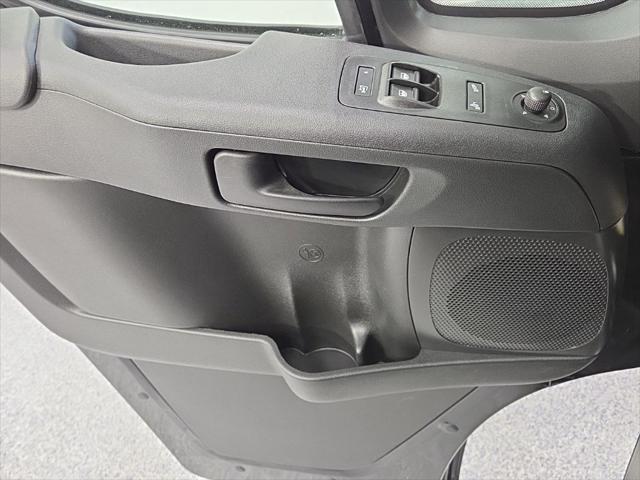 2026 Ram ProMaster Cargo Van Tradesman High Roof 159" WB w/Pass Seat
