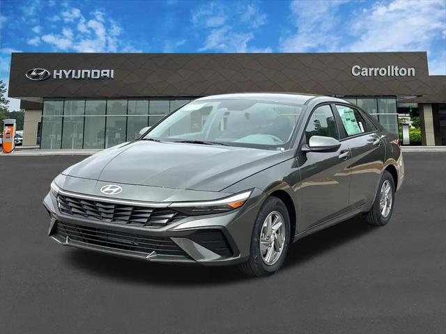 2026 Hyundai Elantra SE for sale in Carrollton, GA