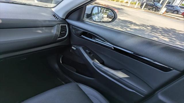 2024 Kia Seltos SX Turbo
