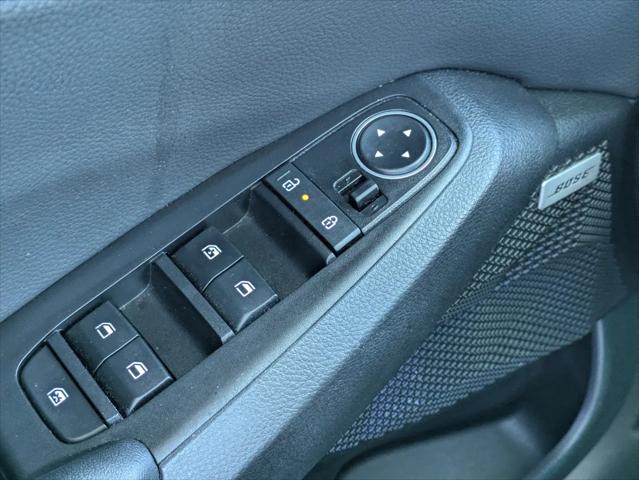 2024 Kia Seltos SX Turbo