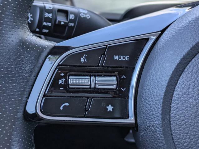 2024 Kia Seltos SX Turbo