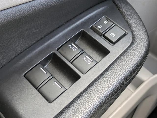 2021 Honda Pilot AWD EX-L