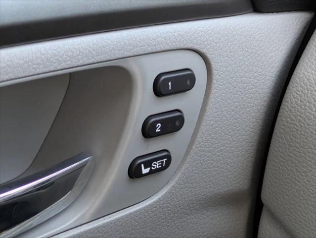 2021 Honda Pilot AWD EX-L