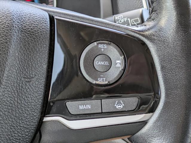 2021 Honda Pilot AWD EX-L