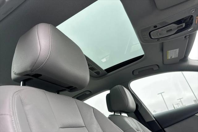 2018 Audi A4 2.0T Premium