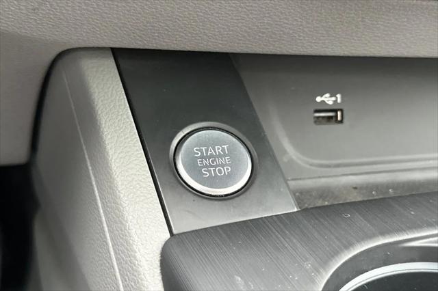 2018 Audi A4 2.0T Premium