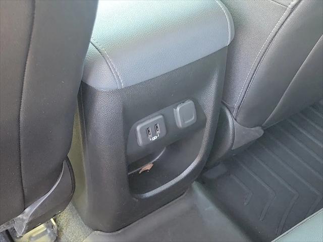 2022 Chevrolet Colorado 4WD Crew Cab Short Box Z71