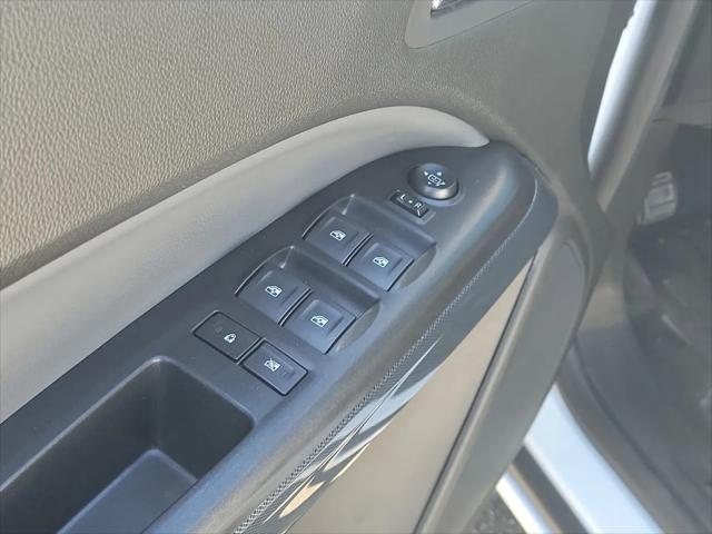 2022 Chevrolet Colorado 4WD Crew Cab Short Box Z71