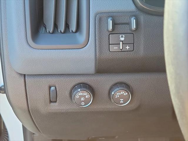 2022 Chevrolet Colorado 4WD Crew Cab Short Box Z71