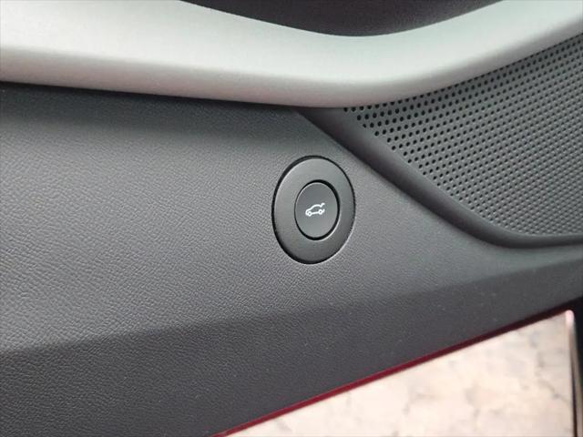 2023 Chevrolet Camaro RWD Coupe 1LT