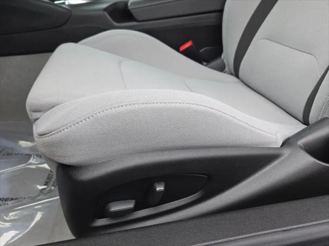 2023 Chevrolet Camaro RWD Coupe 1LT