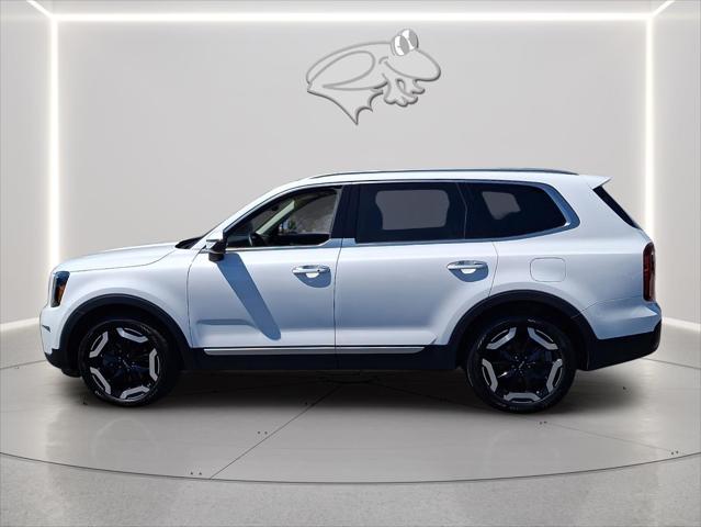 2025 Kia Telluride S 2025 Kia Telluride S