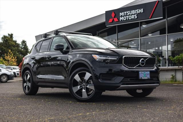 2019 Volvo XC40 T5 Momentum for sale in Tigard, OR