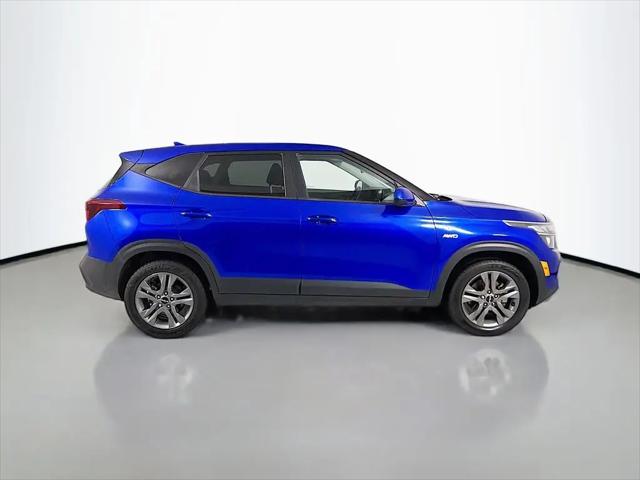 2023 Kia Seltos LX