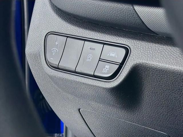 2023 Kia Seltos LX