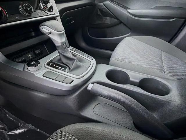 2023 Kia Seltos LX