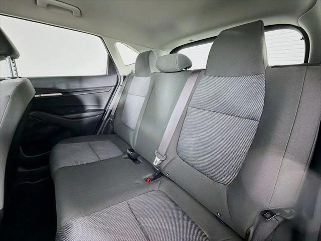 2023 Kia Seltos LX