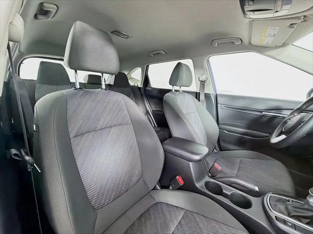 2023 Kia Seltos LX