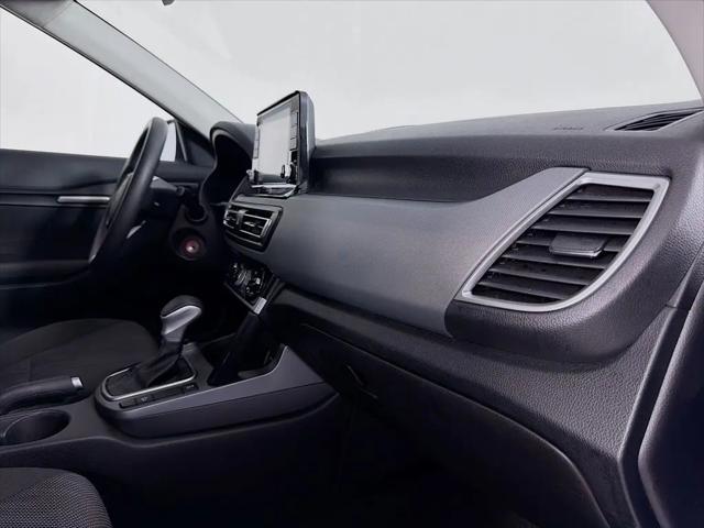 2023 Kia Seltos LX