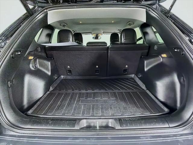 2019 Jeep Cherokee Trailhawk 4x4