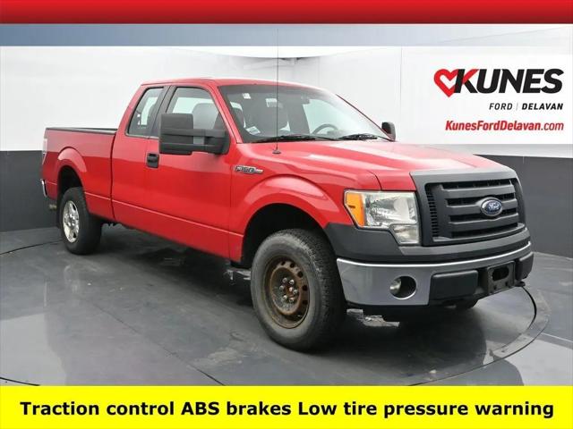 2012 Ford F-150 XL for sale near Delavan, WI