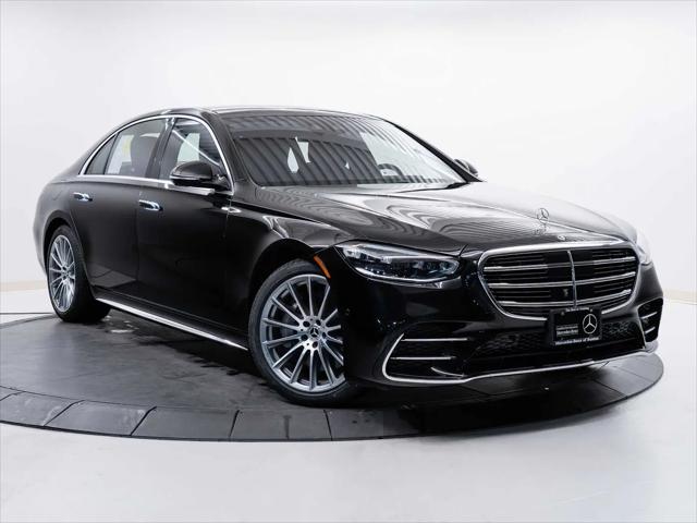 2023 Mercedes-Benz 500 4MATIC for sale in Somerville, MA