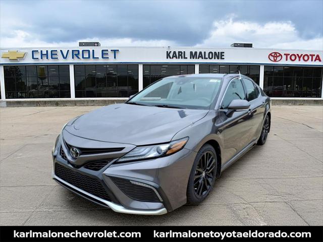 2023 Toyota Camry XSE for sale in El Dorado, AR