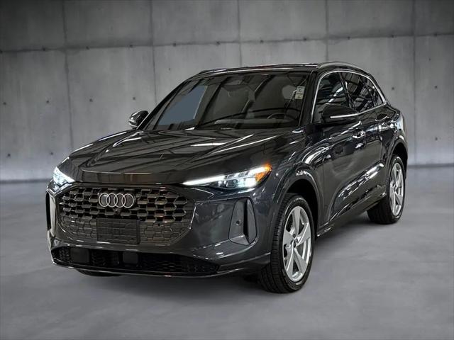 2025 Audi Q5 Premium Plus TFSI quattro S tronic for sale in Bakersfield, CA