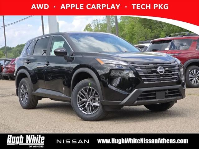 2026 Nissan Rogue SV for sale in Athens, OH