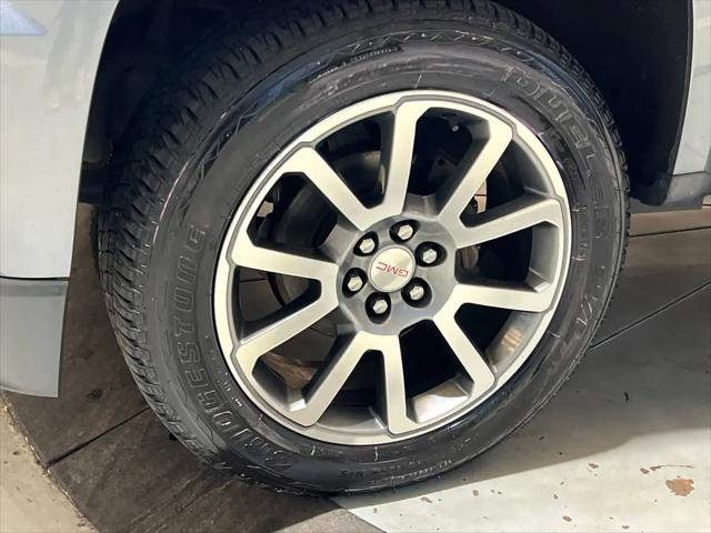 2019 GMC Canyon Denali