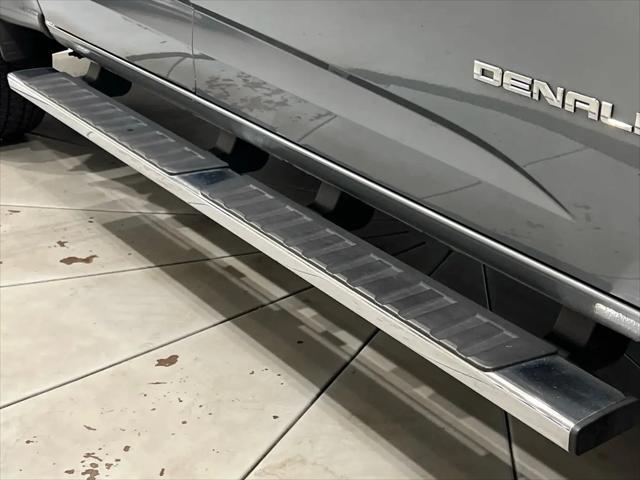 2019 GMC Canyon Denali