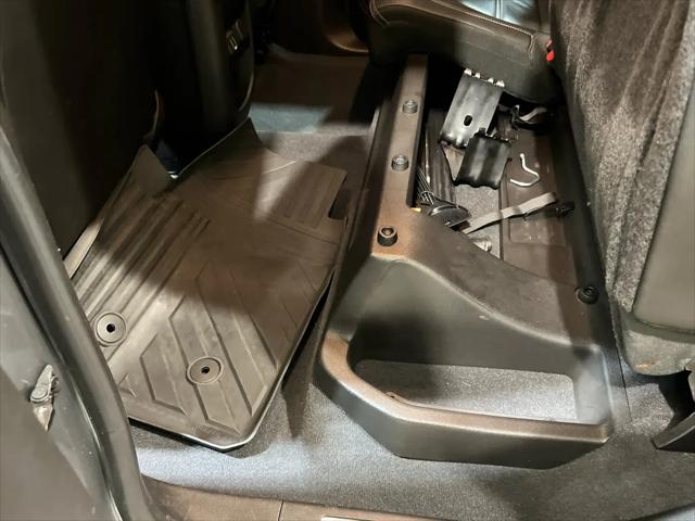 2019 GMC Canyon Denali