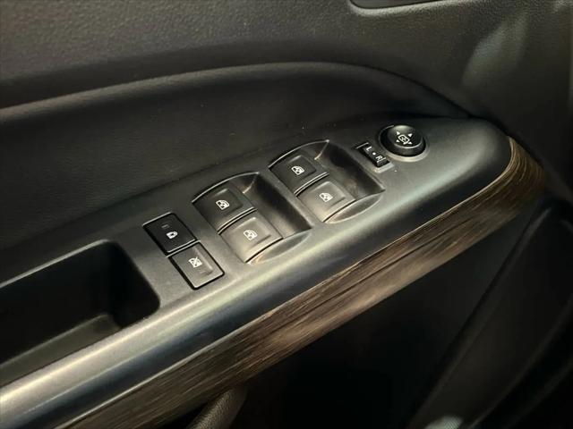 2019 GMC Canyon Denali