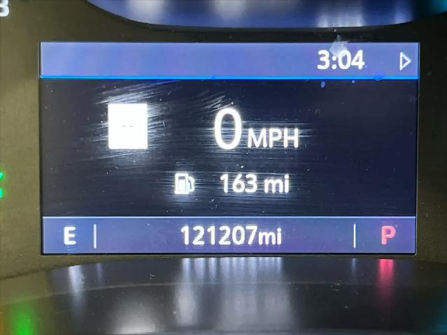 2019 GMC Canyon Denali
