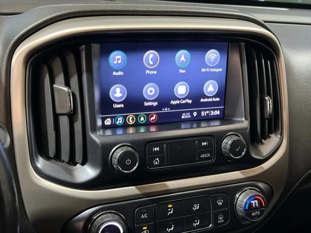 2019 GMC Canyon Denali