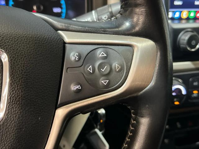 2019 GMC Canyon Denali