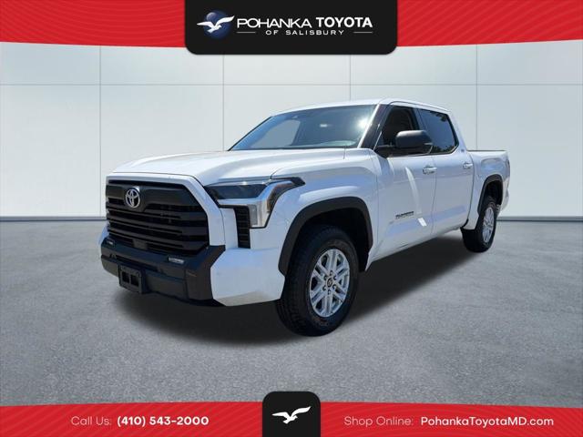 2023 Toyota Tundra SR5 for sale in Salisbury, MD