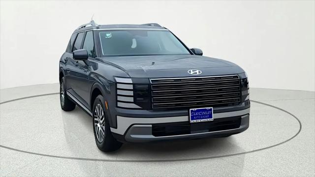 2026 Hyundai Palisade SEL 7P for sale in Sherman, TX