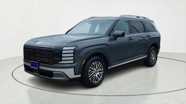 2026 Hyundai Palisade SEL 7P