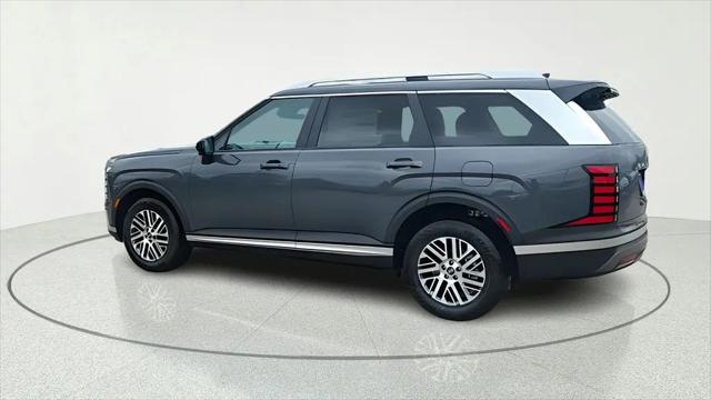 2026 Hyundai Palisade SEL 7P