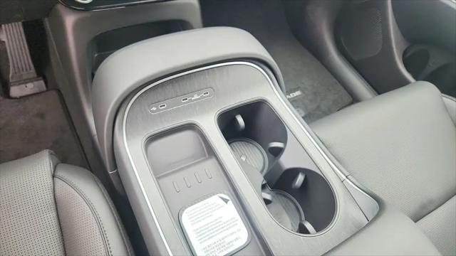 2026 Hyundai Palisade SEL 7P