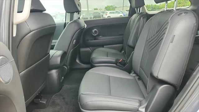 2026 Hyundai Palisade SEL 7P