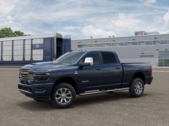 2026 RAM Ram 2500 RAM 2500 LARAMIE CREW CAB 4X4 64 BOX 2026 RAM Ram 2500 RAM 2500 LARAMIE CREW CAB 4X4 64 BOX