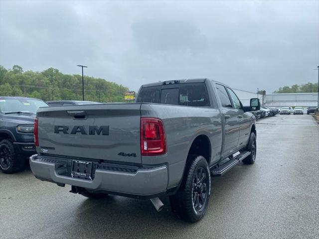 2026 RAM Ram 2500 RAM 2500 LARAMIE CREW CAB 4X4 64 BOX 2026 RAM Ram 2500 RAM 2500 LARAMIE CREW CAB 4X4 64 BOX