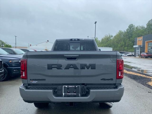 2026 RAM Ram 2500 RAM 2500 LARAMIE CREW CAB 4X4 64 BOX 2026 RAM Ram 2500 RAM 2500 LARAMIE CREW CAB 4X4 64 BOX
