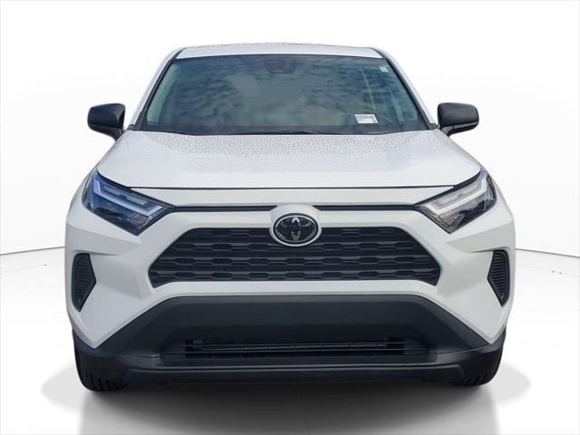 2025 Toyota RAV4 LE for sale in Orlando, FL